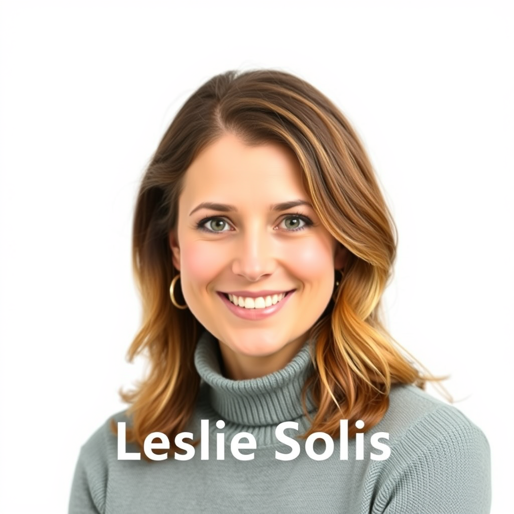 Leslie Solis