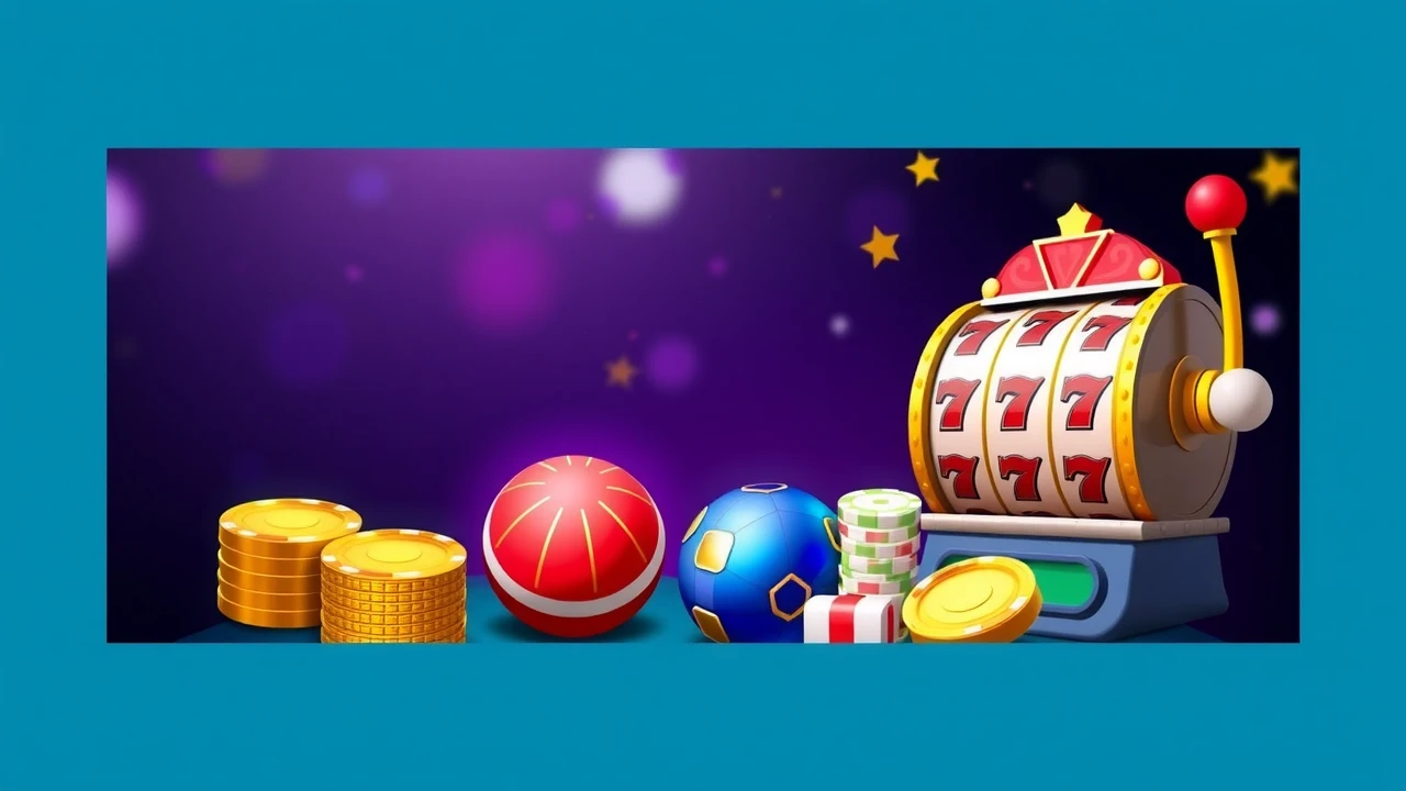 Exploring the Mechanics of Internet Casino Slots