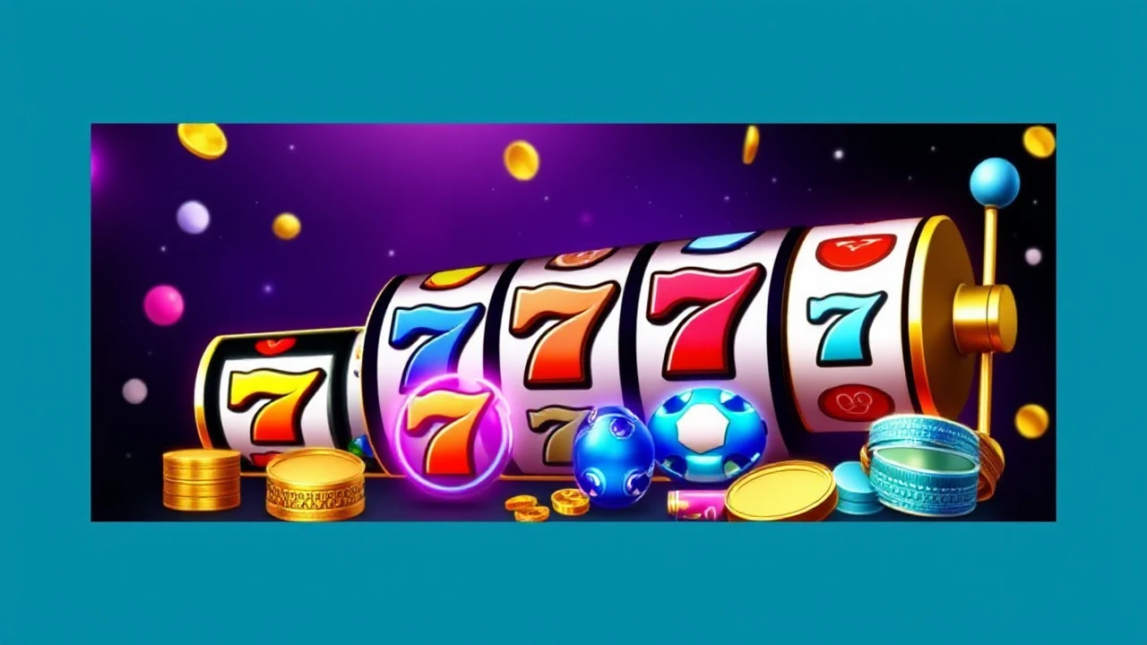 Unraveling the Evolution of Online Casino Slot Themes