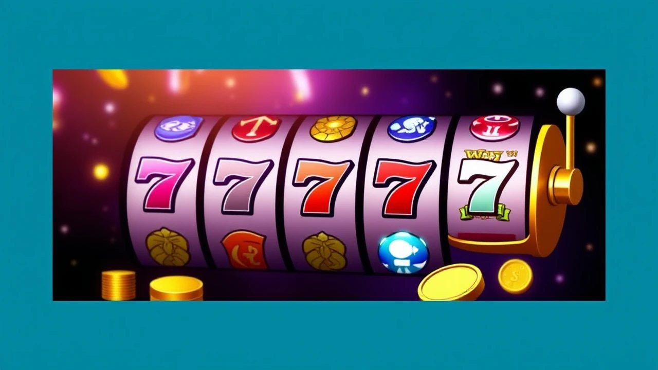 Unveiling Widespread Misconceptions About Online Casino Slots