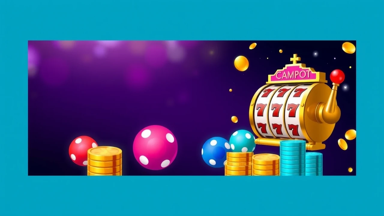 Mastering the Game of Online Slot Casinos: 10 Best Tips to Hit the Jackpot