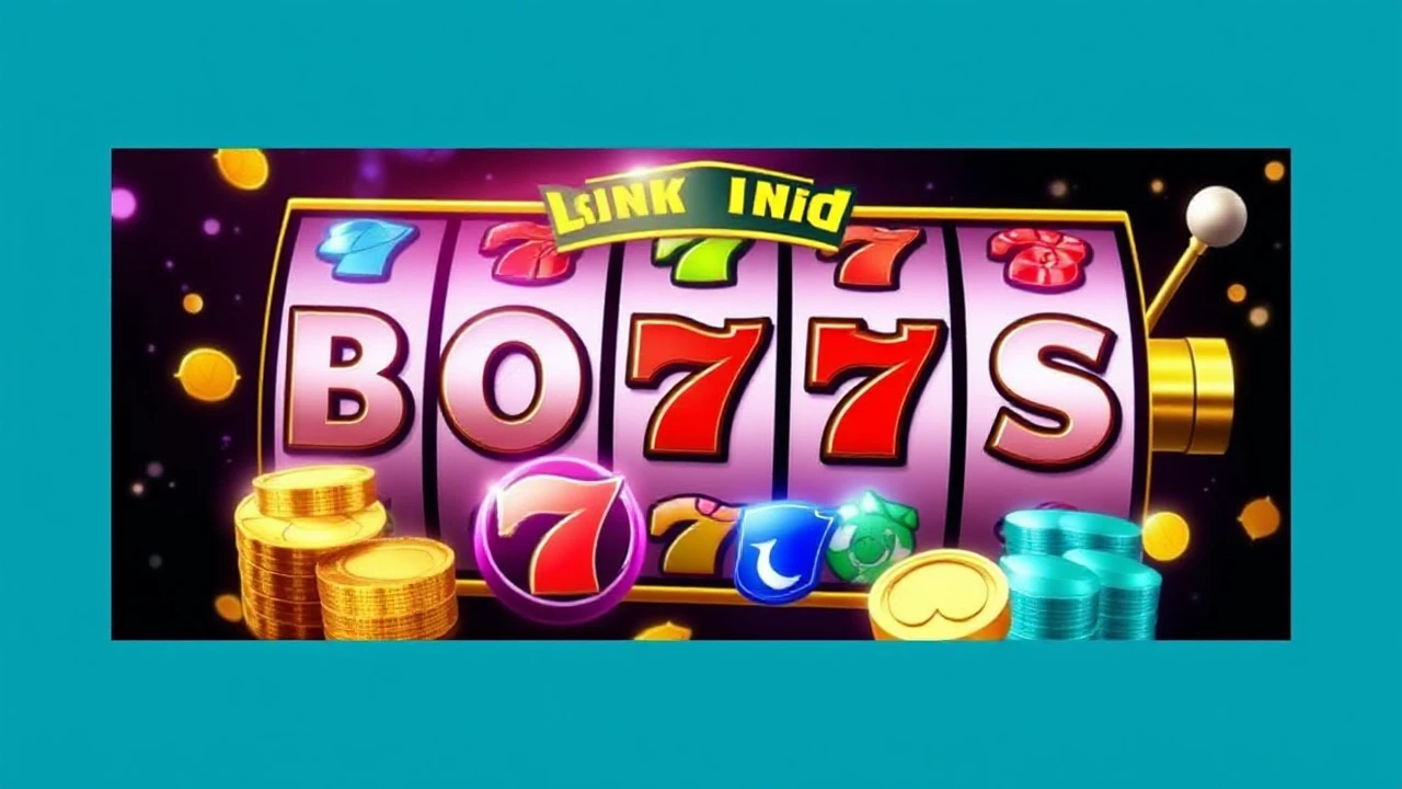 Unlocking the Power of Bonus Rounds in Online Slot Games