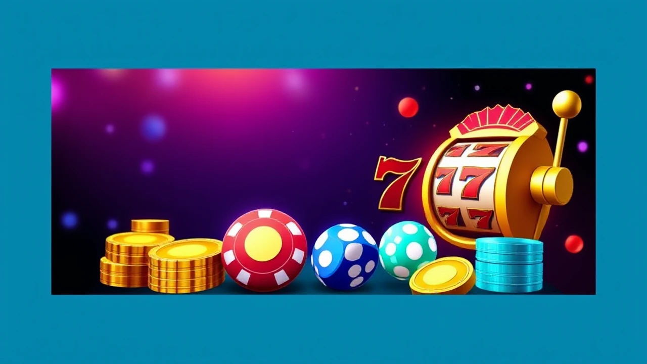Uncovering the Top Gaming Online Slot Game Patterns
