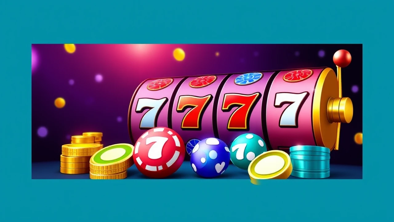 Understanding the Evolution of Slot Game Developers in Response to Dynamic Player Preferences