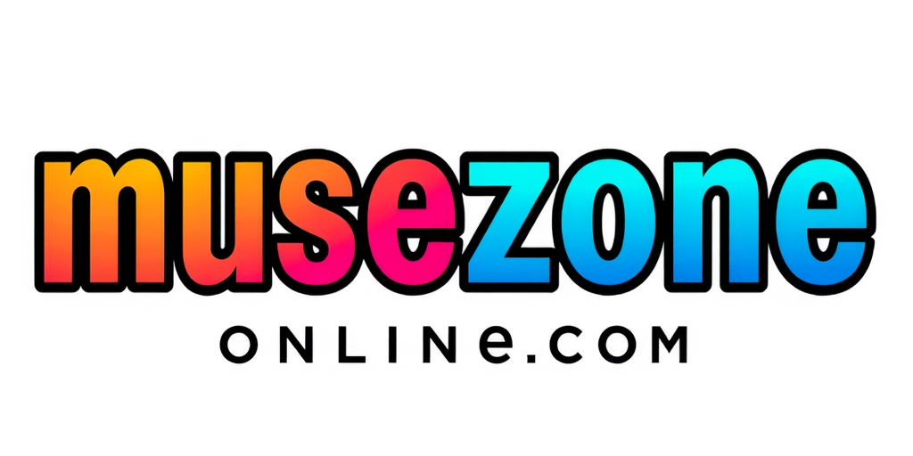 MuseZone Online